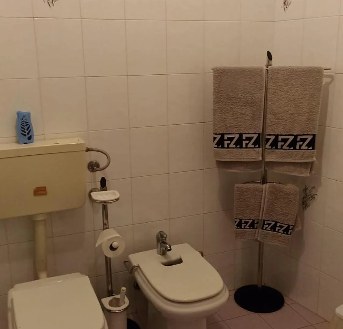 Casa Vacanze Gela 0*,