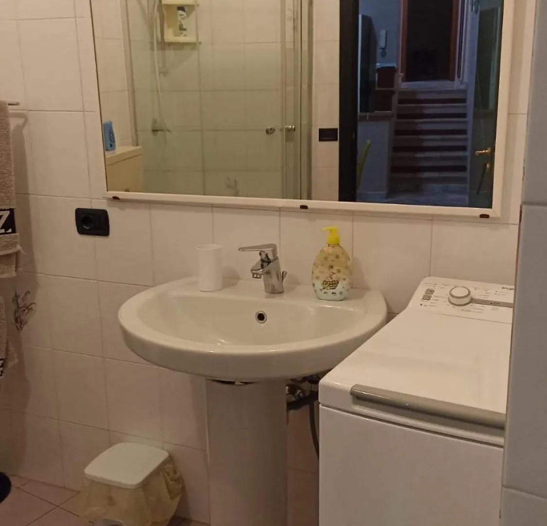 Apartment Casa Vacanze Gela