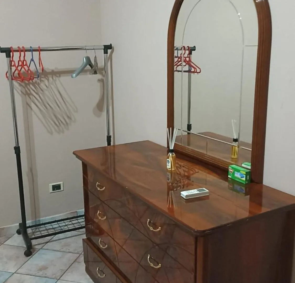 Casa Vacanze Gela