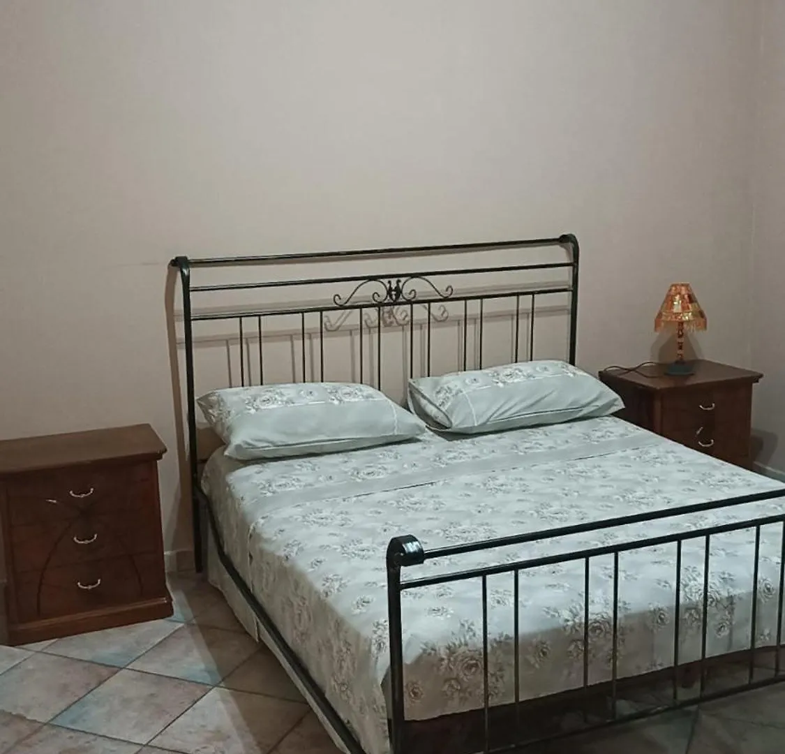 Apartment Casa Vacanze Gela