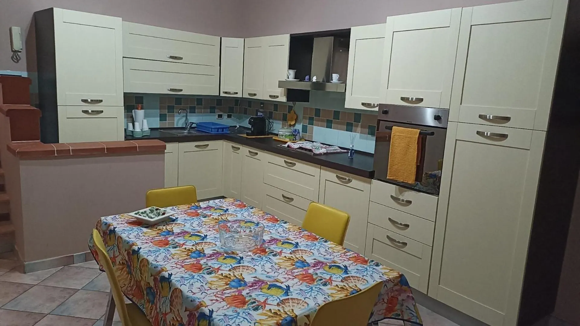 Casa Vacanze Gela 0*,  Italy