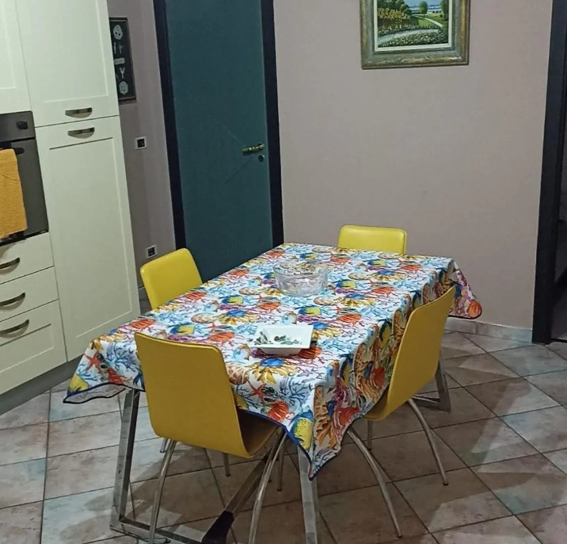 Casa Vacanze Gela Italy