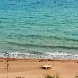 Natura E Relax Sul Mare Gela
