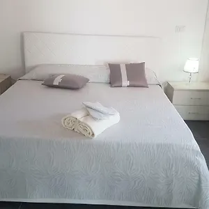 3* Couette-café Lilium In